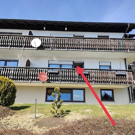 Apartament Pintelie - Fuer 2-6 Personen Sankt Englmar Zewnętrze zdjęcie