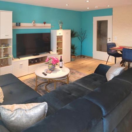 Apartament Pintelie - Fuer 2-6 Personen Sankt Englmar Zewnętrze zdjęcie