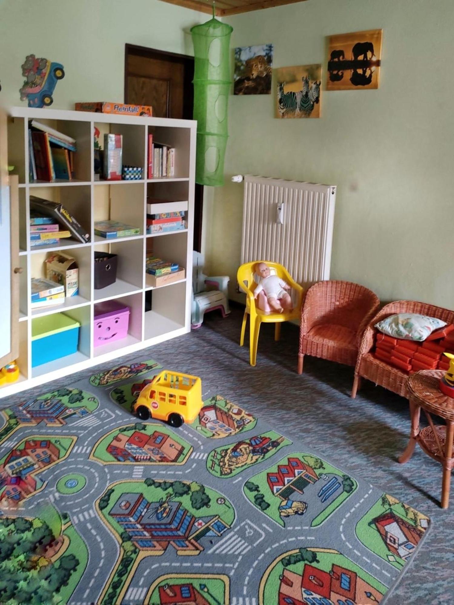 Apartament Pintelie - Fuer 2-6 Personen Sankt Englmar Zewnętrze zdjęcie