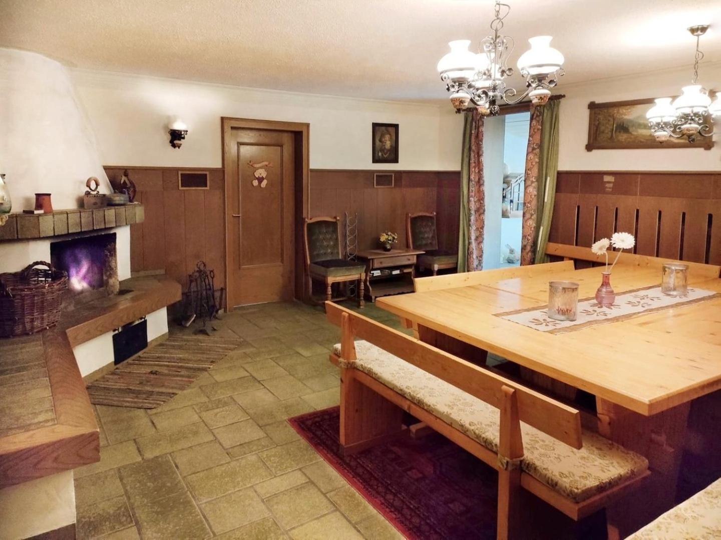Apartament Pintelie - Fuer 2-6 Personen Sankt Englmar Zewnętrze zdjęcie