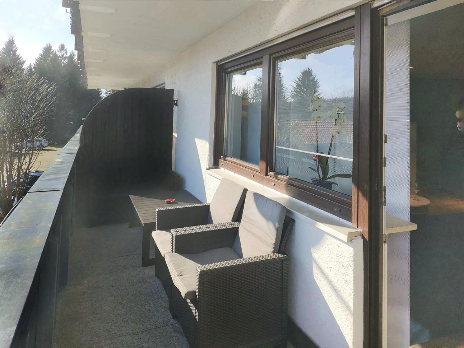 Apartament Pintelie - Fuer 2-6 Personen Sankt Englmar Zewnętrze zdjęcie