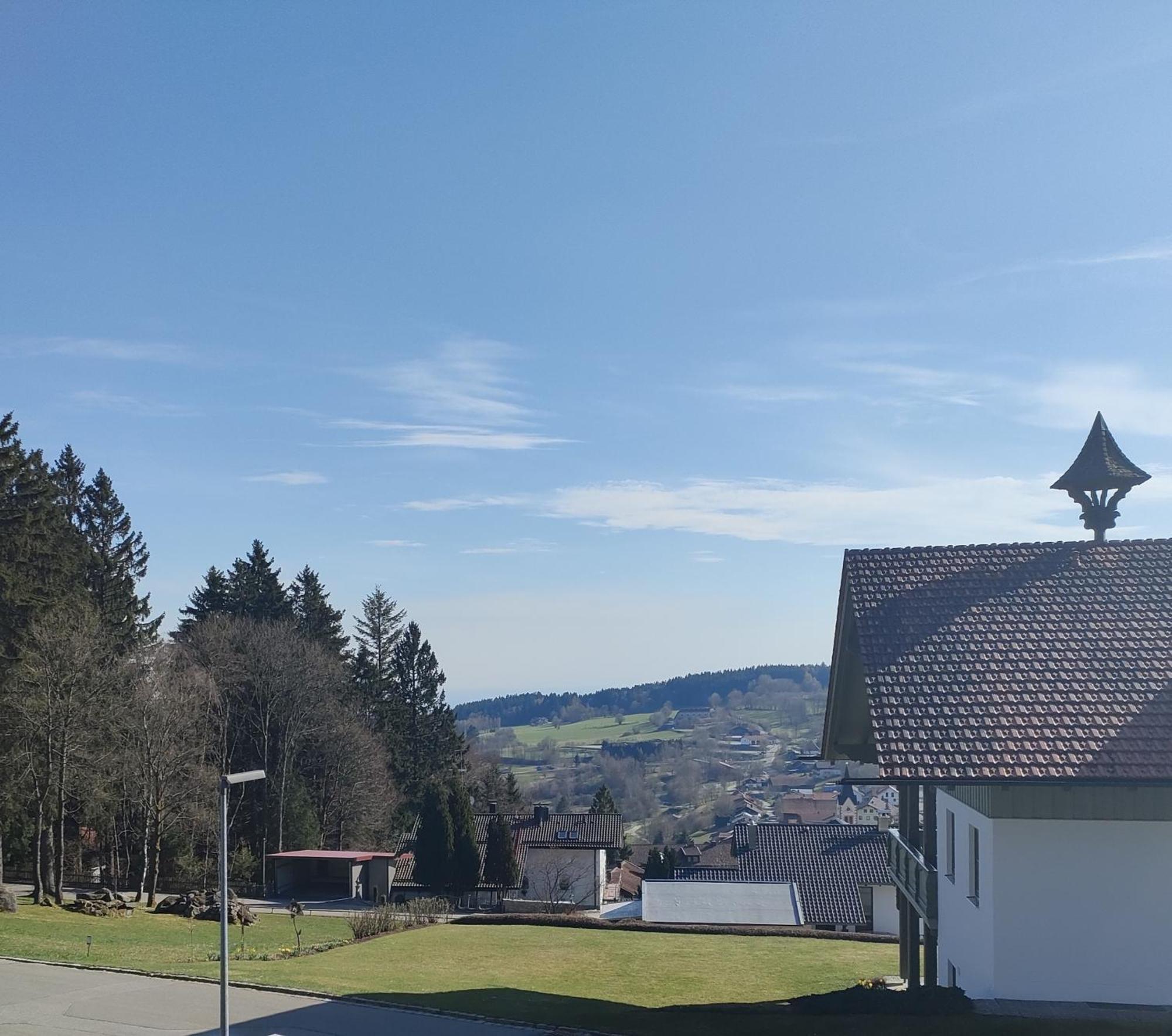 Apartament Pintelie - Fuer 2-6 Personen Sankt Englmar Zewnętrze zdjęcie