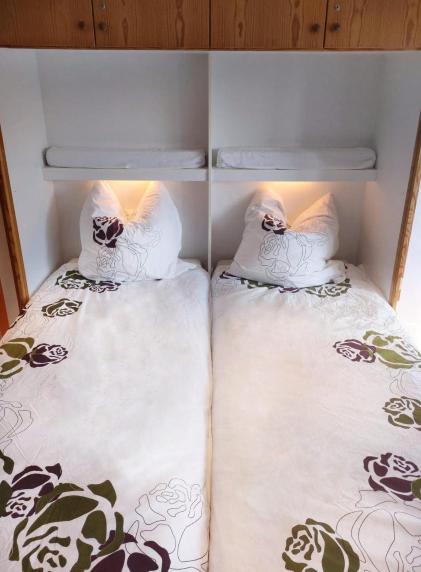 Apartament Pintelie - Fuer 2-6 Personen Sankt Englmar Zewnętrze zdjęcie